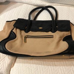 Shoulder bag